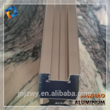 High Quality Aluminum Profile For windows and doors